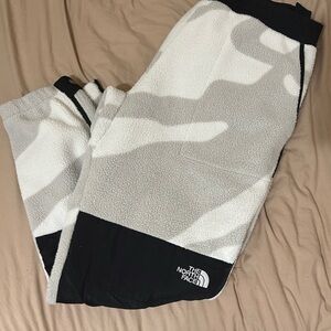 COPY - The North Face KAWS XX Retro 1995 Denali Pants